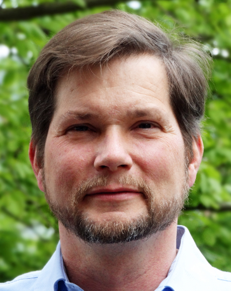 Wolf Benjamin Gittermann1