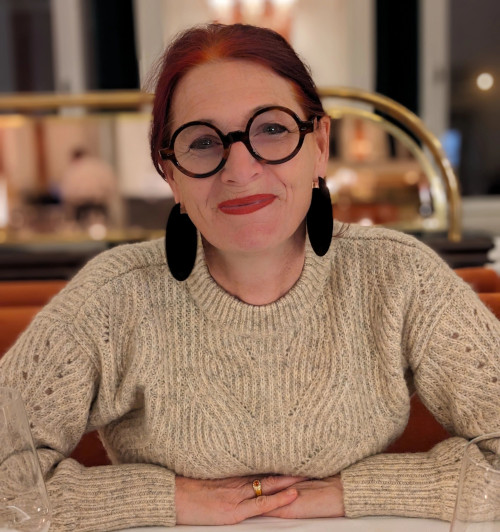 PXL Porträt Imke Leipold