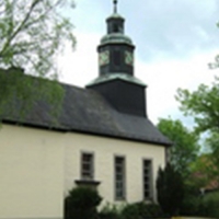 Evangelische Kirchengemeinde Schenklengsfeld (3) Ransbach-Ausbach