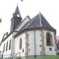 Evangelische Kirchengemeinde Dankerode
