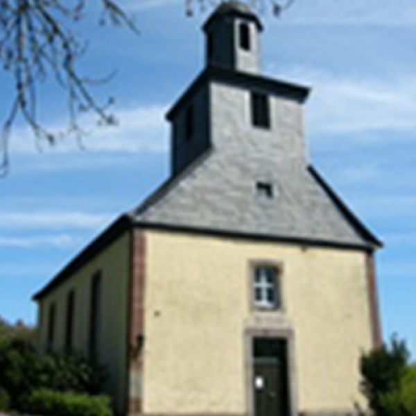 Evangelische Kirchengemeinde Gerterode (Ludwigsau 1)