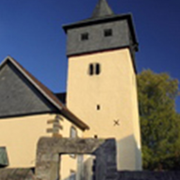 Evangelische Kirchengemeinden Niederjossa, Hattenbach und Mengshausen