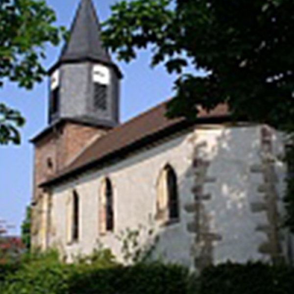 Evangelische Kirchengemeinde Seifertshausen