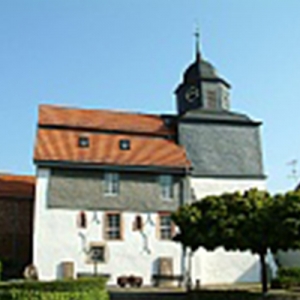 Evangelische Martin-Luther-Kirchengemeinde Wildeck 1 (Hönebach)