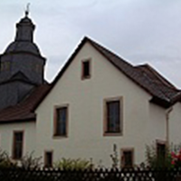 Evangelische Kirchengemeinde Lispenhausen