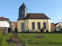 Evangelische Kirchengemeinde Am Dreienberg Friedewald