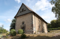 Evangelische Kirchengemeinde Asmushausen