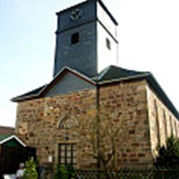 Evangelische Kirchengemeinde Kirchheim